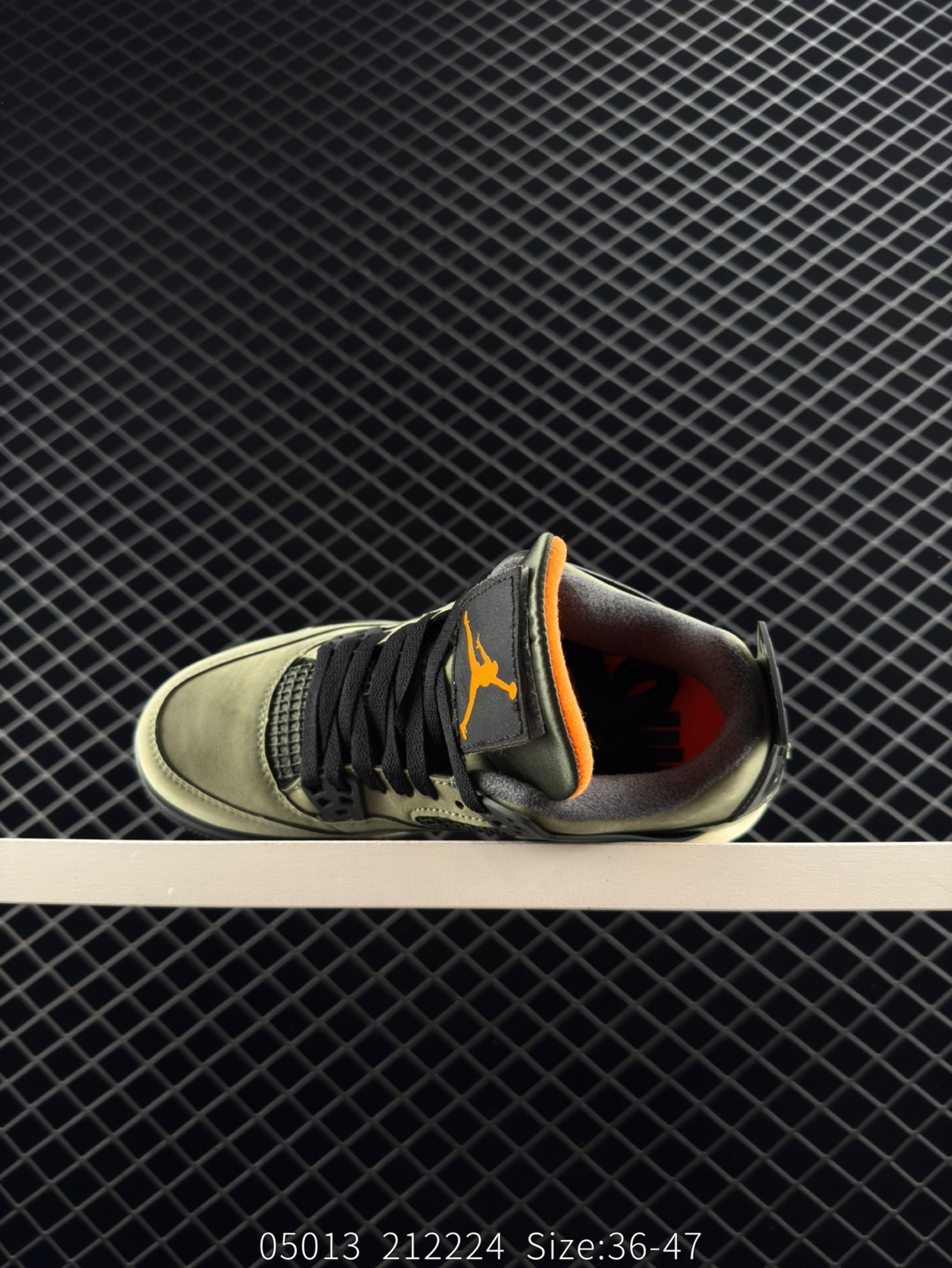 Nike Air Jordan 4 Retro